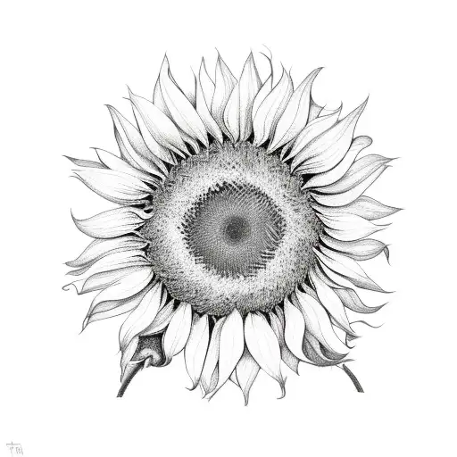 Sunflower Vines Spell Mom