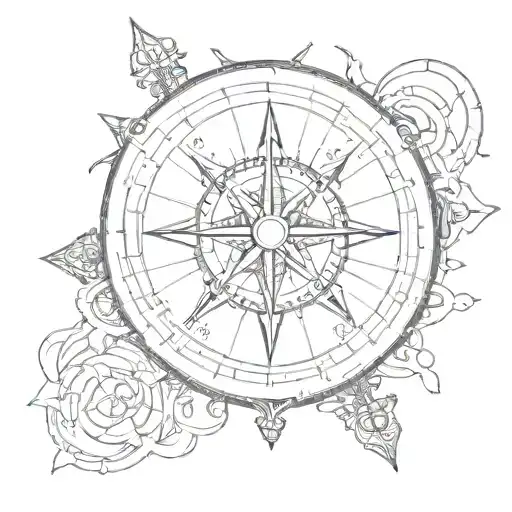 A Compass