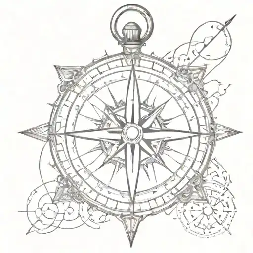A Compass