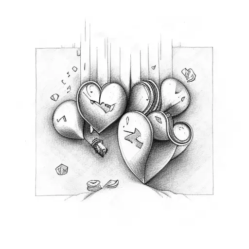 Broken Heart Till The End Of Time