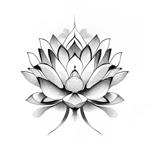 Lotus Flower