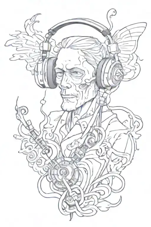 I'll Be Listening To Music When I Die