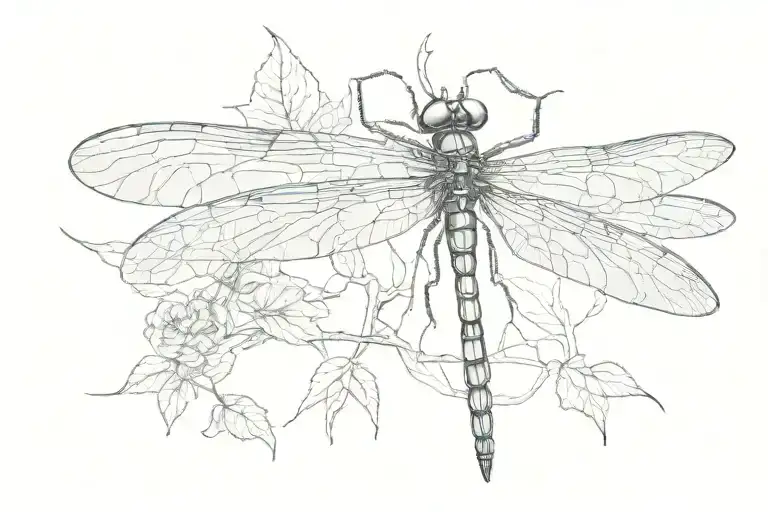 Dragonfly