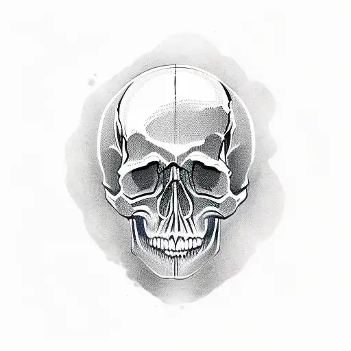 Skull Glich