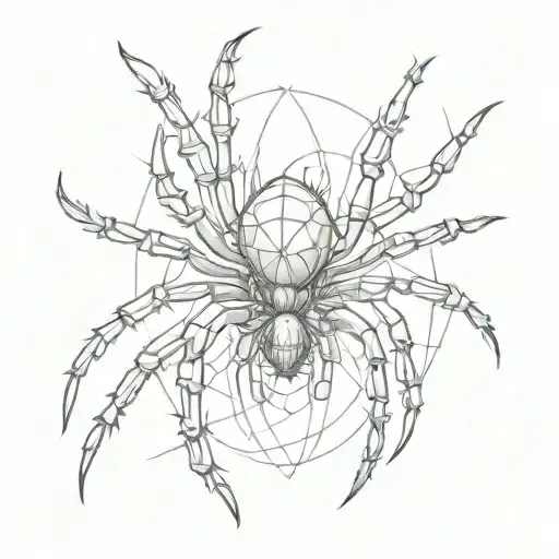Spider