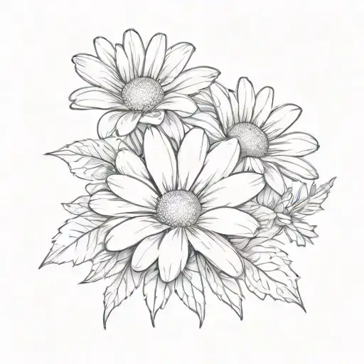 Daisy With Daisy Name
