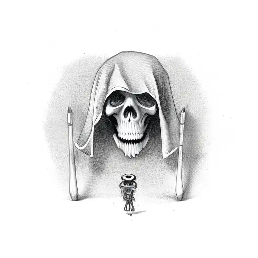 Grim Reaper