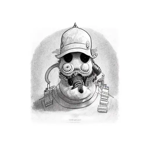 It Must Be Fun Even If They Hang Dad