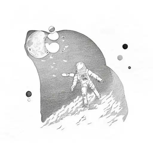 Frank Oceans Moon River