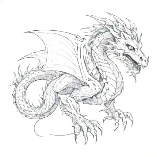 Dragon