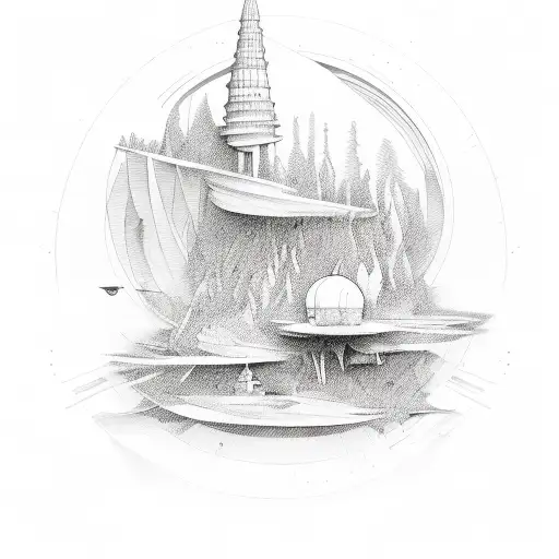 Transition To A New Standard Of Living