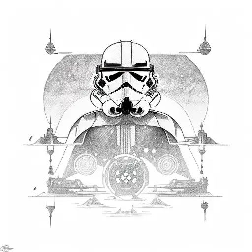 Star Wars And Nordic Mthy