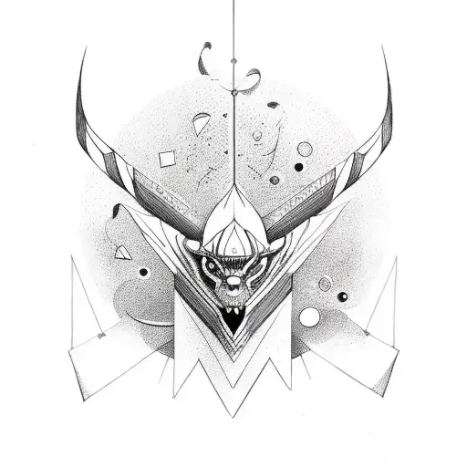 Nordic Myth And Star Ears