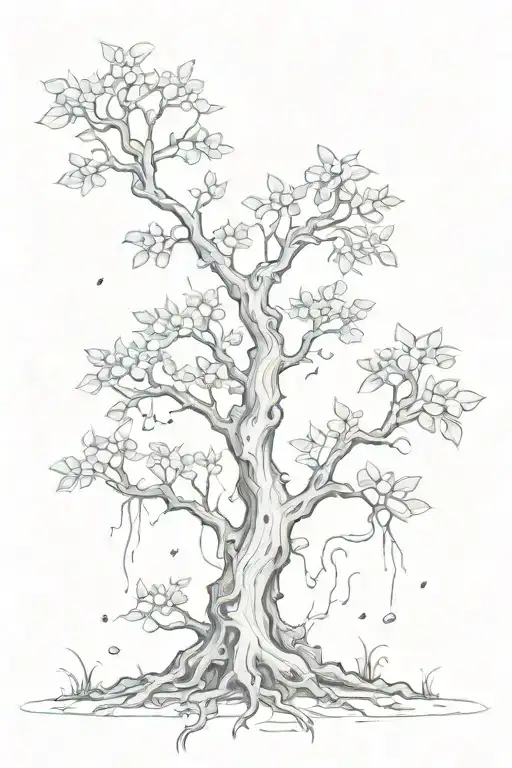 Poison Tree