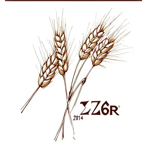 Wheat Ear And Date 2014 Zx6r