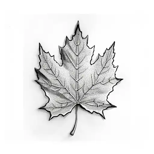Maple Leaf