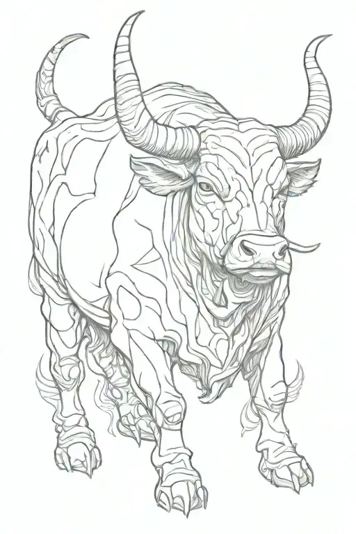 Bull