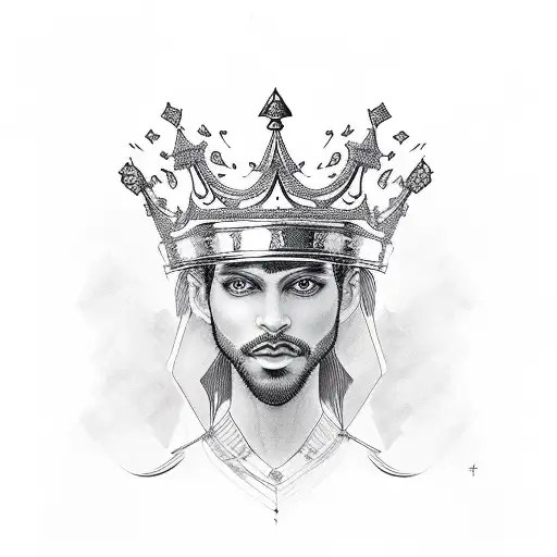 Prince Crown