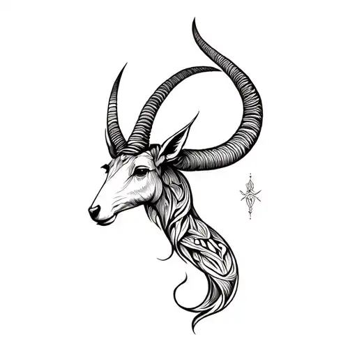 Capricorn