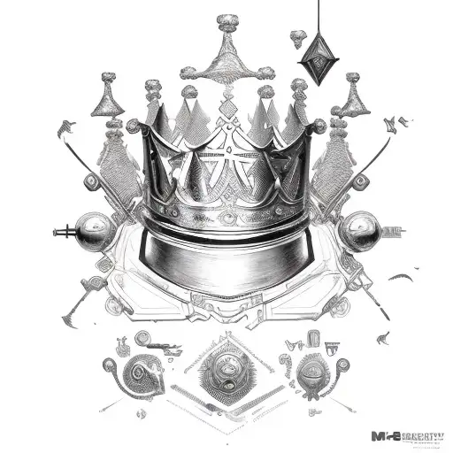 King's Crown