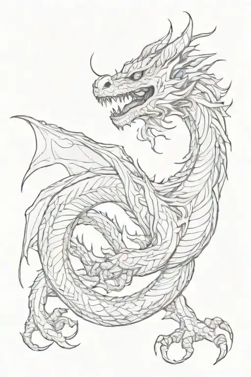 Dragon