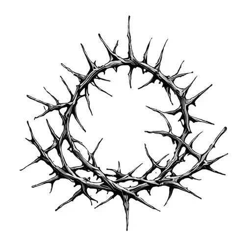 Crown Of Thorns