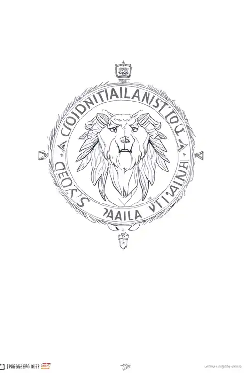 Corinthians Paulista Logo Morphing