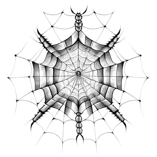 Spider Web