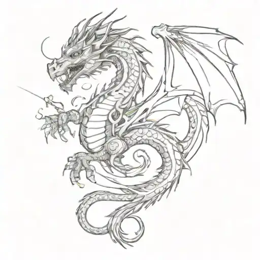 Dragon