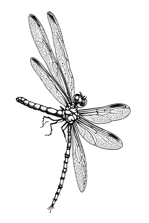 Dragonfly