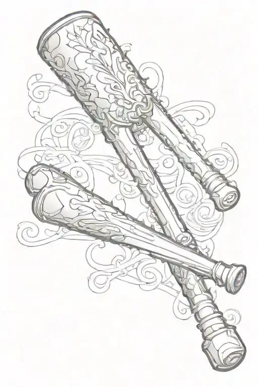 Baseball Bat