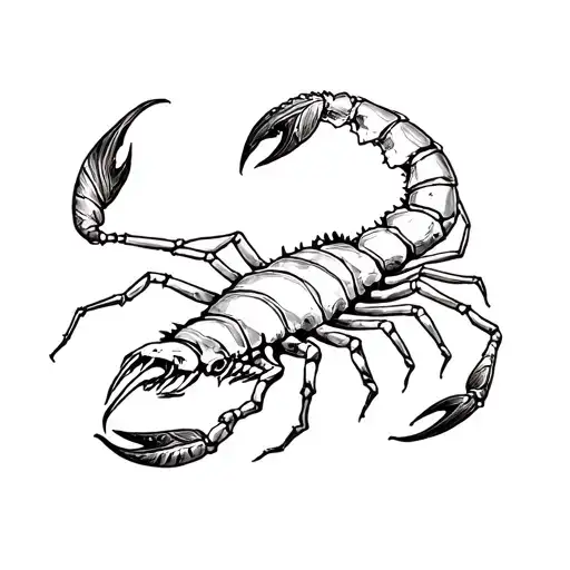 Scorpio Zodiac