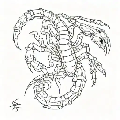 Scorpion