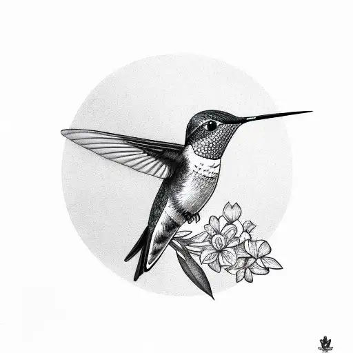 Hummingbird