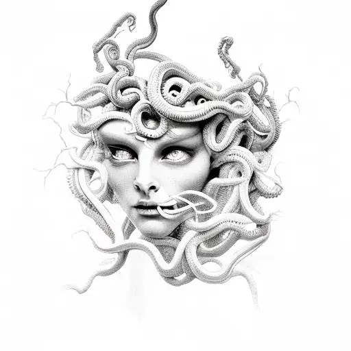 Medusa