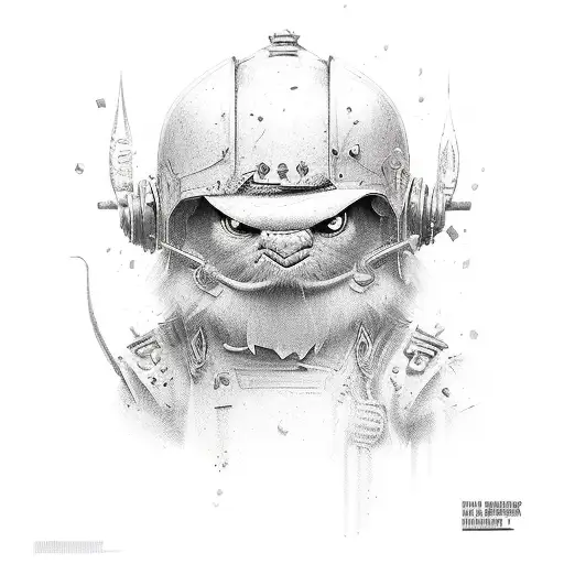 Disenchantment Characters Group