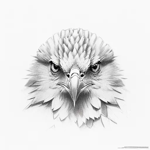 Eagle Forearm