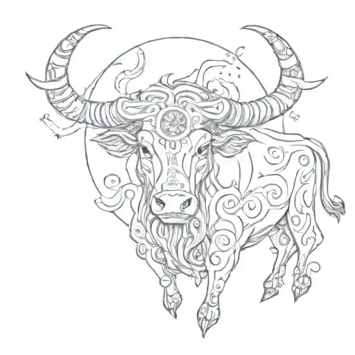 Taurus Zodiac
