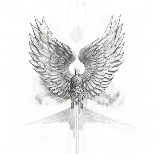 Flying Ikarus Wings Fire