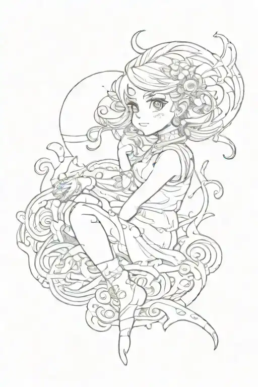 Animated Cartoon 2000