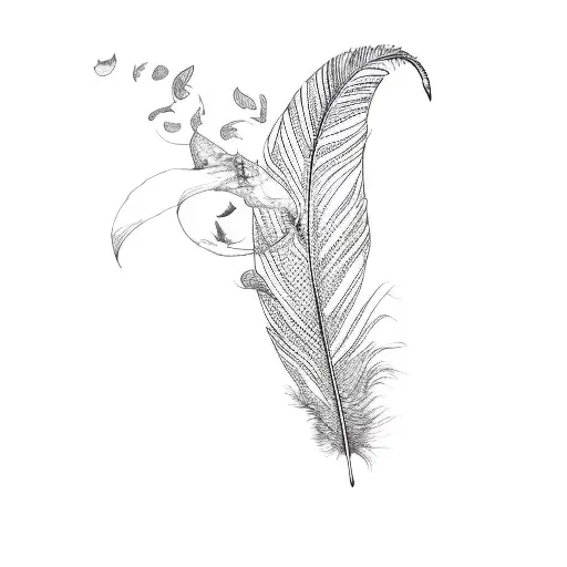 A Feather