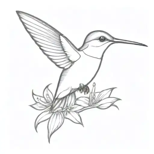 Hummingbird