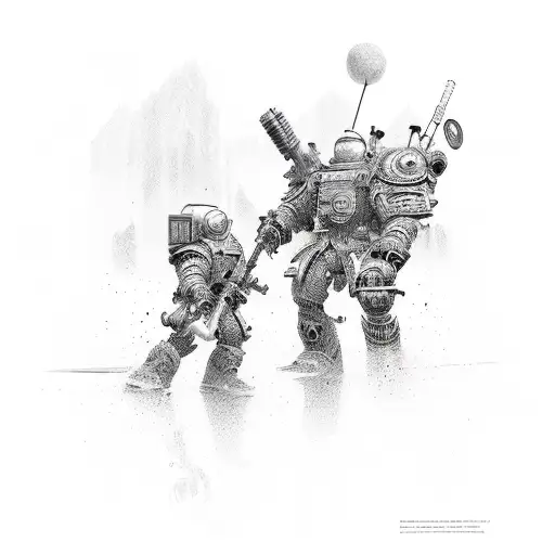 Family Of Mom Dad And Two Boys