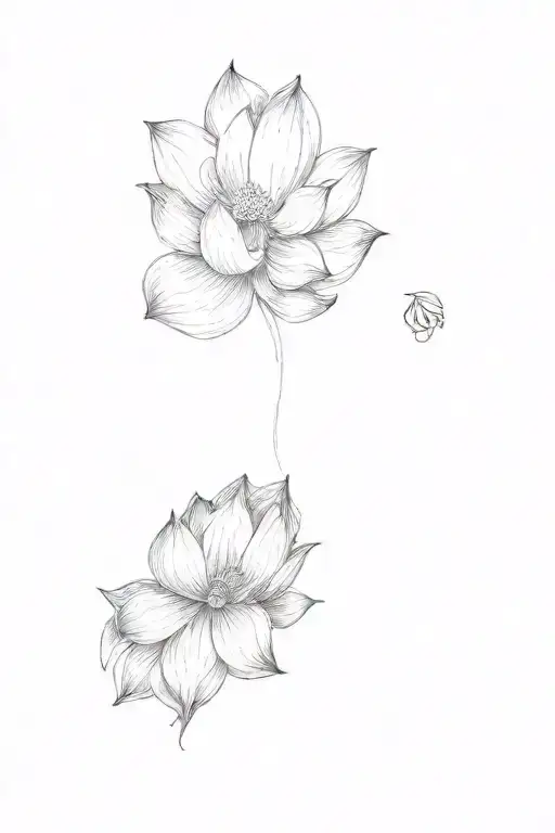 Lotus Flower