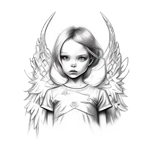 Angel Girl