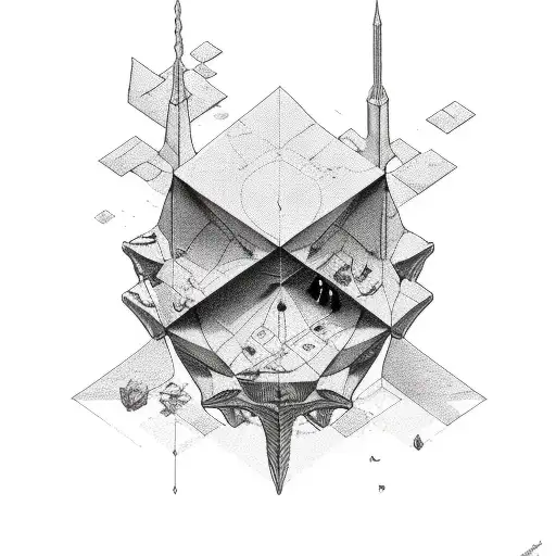 Atlas Holding World On Shoulders