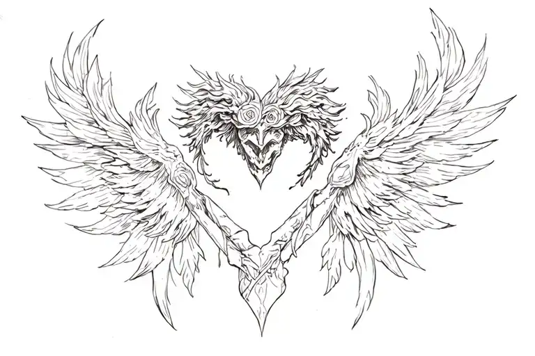 Love Eros Dionysos Ares