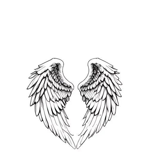 Angel Wings
