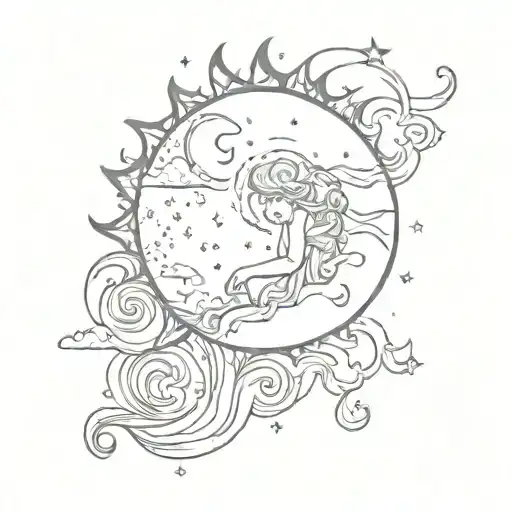 Love You To The Moon