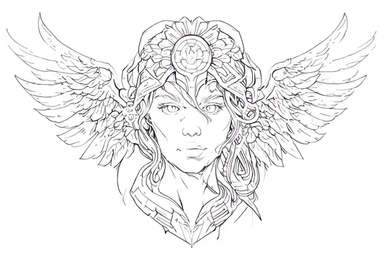 Incorporate Leukemia Warrior